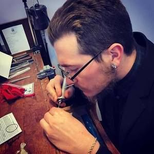 Meet your Posher, Alexander